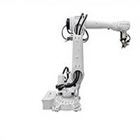 Support technique mondial pour les modèles de robots industriels ABB rapides, compacts et polyvalents, robots articulés IRB 4400