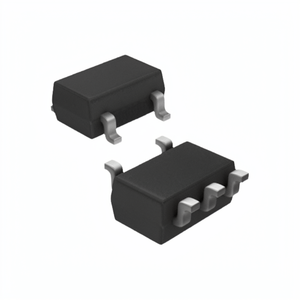 Componentes Electrónicos de Gestión de Energía (PMIC) SC 74A, SOT 753 En Stock S-1315D14-M5T1U3 - Product Image 1