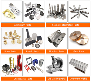 Ricambi Auto cina <span class=keywords><strong>6061</strong></span> in alluminio Custom lavorazione <span class=keywords><strong>CNC</strong></span> filo di taglio alluminio CCTV alloggiamento macchina fotografica metallo parti di alloggiamento produttore - Product Image 6