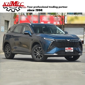 Chery d'<span class=keywords><strong>occasion</strong></span>, SUV intermédiaire, Cowin Kaiyi Kunlun 2023, 1.6t, voiture presque neuve, faible kilométrage, meilleure offre, véhicules utilitaires sportifs chinois - Product Image 3