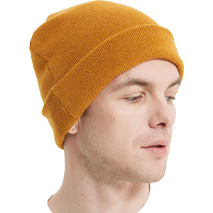Gorro Protector EMF de Invierno UrGarding, Hecho con Tela de Plata Pura para Protección 5G, Anti Radiación para Clima Frío - Product Image 3
