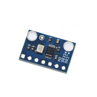 Module d'interface série de programmation puce AD9833 générateur de Signal à onde sinusoïdale Module DDS GY-9833