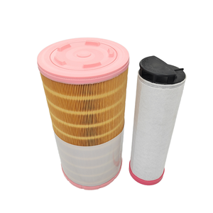 Vente flash - Pièces de moteur haute performance - Filtres à air pour camions Wittgen PU2138 et 2854401 - Product Image 3