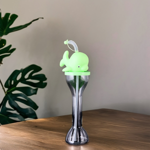 ストローPPプラスチックコールドドリンクマルガリータ冷凍ドリンクと卸売ヤードパーティーカップキッズパーティーのための楽しい飲み物