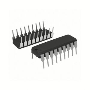 Original and Brand-new PAL16R4A2NC DIP-20 Electronic Component Integrated Circuit ICs Chip - Product Image 1