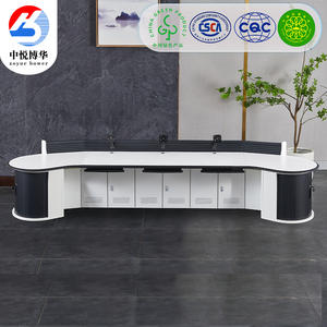 Mobili <span class=keywords><strong>per</strong></span> Ufficio Premium con Piattaforma Operativa <span class=keywords><strong>per</strong></span> Centri di Comando - Product Image 1