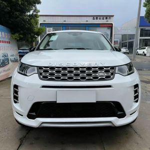 Land Rover <span class=keywords><strong>Discovery</strong></span> <span class=keywords><strong>Sport</strong></span> 2025 d'occasion 249PS - Modèle Performance Technology avec sièges Luxtec, assistance à la conduite L1 - Product Image 2