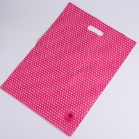 Mini-sacs en plastique Ghana – Emballage HDPE pour boutiques de vêtements