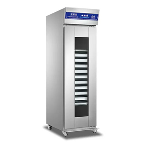 Equipo de Panadería, Cámara de Fermentación de Masa Personalizada de 16/32 Bandejas, Caja de Fermentación de Pan - Product Image 4