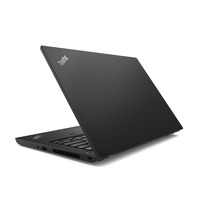 Popolare per Thinkpad L480 Intel I5 Quad Core 8GB RAM 256GB SSD 14.1 pollici Windows 10 Pro Laptop per Affari ed Educazione