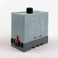 Relais temporisateur électronique numérique NAIDIAN ND1A/JS14A JSJ JS20 2