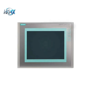 6AV7832-0BA10-1CC0 6AV7832-0BA10-1CB0 6AV7832-0BA10-1CA0 หน้าจอสัมผัส HMI สำหรับระบบควบคุมอัตโนมัติทางอุตสาหกรรม - Product Image 1
