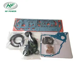 Set gasket overhaul mesin diesel F8L413 untuk deutz