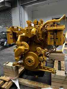 ชุดประกอบเครื่องยนต์ Cat 3046 เครื่องยนต์ Cat c18 c15 c13 c9 c7 3204 3408 3306 - Product Image 5