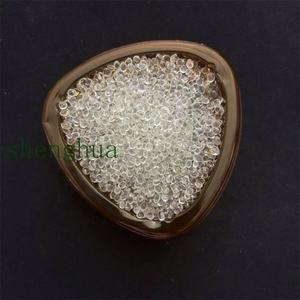 Granulés de polyuréthane thermoplastique 75 A 70 A 65A Matériau recyclé vierge GRS TPU - Product Image 2