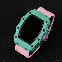 0704 Jam Tangan Kecil dengan Desain Casing Ringkas untuk Gaya Sehari-hari yang Cerdas dan Hari Kerja Jam Tangan Wanita Jam Tangan Otomatis