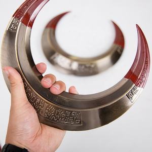 Marvel-dardos de la luna del caballero, accesorios de cosplay de Marvel - Product Image 4