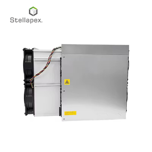 Bitmain Antminer KS7 40Th/s 36T 3080W KAS Miner Input Voltage 220~277V <strong>Kaspa</strong> Mining <strong>Crypto</strong> Mining KHeavyHash - Product Image 6