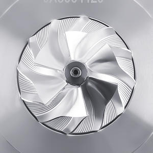 Cartouche de turbo en aluminium neuf de marque MaXpeedingrods pour <span class=keywords><strong>Ford</strong></span> F150 <span class=keywords><strong>Transit</strong></span> 150 <span class=keywords><strong>250</strong></span> 350 3.5L 365HP 2013-<span class=keywords><strong>2016</strong></span> - Product Image 4