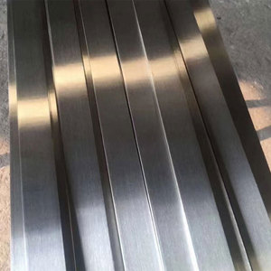 304สแตนเลสแบนราบ100มม. 3ตัน - Product Image 2