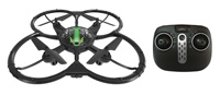 Drone RC YH13 Mini 360 Flip avec maintien d'altitude, caméra LED Wi-Fi et mode sans tête pour enfants