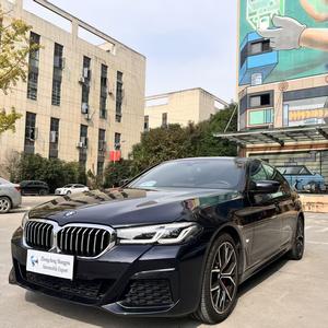 Voiture d'occasion <span class=keywords><strong>BMW</strong></span> Série 5 Import 2021 Modèle <span class=keywords><strong>540I</strong></span> Fashion Edition 3T RWD de haute qualité - Product Image 3