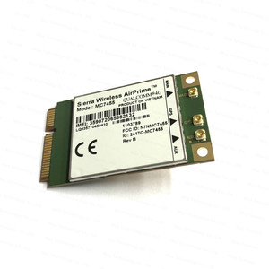 Sierra <span class=keywords><strong>mc7455</strong></span> 4G LTE Cat6 mô-đun <span class=keywords><strong>GSM</strong></span> di động mô-đun M2 hỗ trợ <span class=keywords><strong>GPS</strong></span> & GLONASS không dây Air Prime mô-đun <span class=keywords><strong>mc7455</strong></span> - Product Image 5