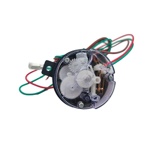<span class=keywords><strong>Machine</strong></span> <span class=keywords><strong>à</strong></span> <span class=keywords><strong>laver</strong></span> Arbre <span class=keywords><strong>hauteur</strong></span> 24 Spin Minuterie pièces pour baignoire double - Product Image 5