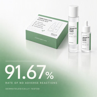 Soin Post-esthétique Sûr Quotidien : Essence Réparatrice Nano Fibronectine, Tonique, Sérum – Usage Clinique Esthétique – Vente en Gros Usine OEM ODM