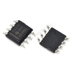 ANSOYO OPA2316IDR OPA2316 8SOIC SMD  Circuitos Integrados, Componentes Electrónicos, Amplificador - Product Image 2