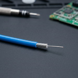 สายเคเบิลสื่อสาร RG-141 SUCO - Product Image 3