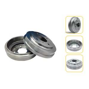 Disco de Freno de Alto Rendimiento de 260 mm, <span class=keywords><strong>Precio</strong></span> de Fábrica, OEM, 43512-OK120, Sistema de Frenos para Automóviles Laizhou - Product Image 6