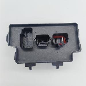 Caja de Fusibles para Montacargas Doosan Beidou 300628-00669, Control Eléctrico Integrado para Modelos Diésel D20NXV D30NXV - Product Image 5