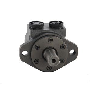 Moteur de moyeu de roue hydraulique Blince BMP BM1 Omp315 400 500 CC 10hp pour mini-excavatrice - Product Image 3