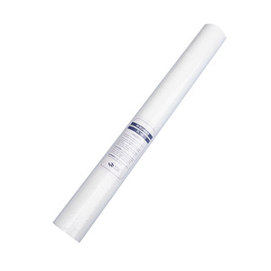1 um 10 pulgadas PP soplado cartucho de filtro de térmicamente industria de alimentos y bebidas - Product Image 2
