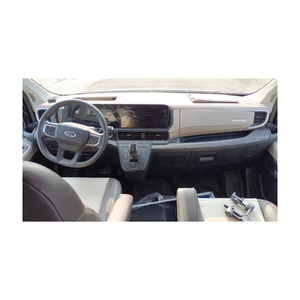 <span class=keywords><strong>Autocaravana</strong></span> de Lujo de Alta Gama, Mini Van Remolcable, Capacidad para 8 Personas, 4x4, Deportiva, Calidad Superior, Caravana Alemana - Product Image 5