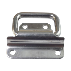 Anwang - Maletín Industrial con Asa de Acero Inoxidable 304, Grande, Mediano y Pequeño, Reforzado, con Anillo de Aluminio - Product Image 5