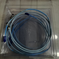 Sensor Bentley Nevada Serie 330XL 330191-02-10-10-00, Automatización, Acero Inoxidable, Original y Nuevo