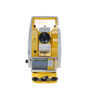 เครื่องวัดมุมแบบ Total Station รุ่น NTS-332R15M ยี่ห้อ South ความแม่นยำสูง ไม่ต้องใช้ปริซึม ระยะวัด 1500 เมตร ความเร็ว 2 วินาที สำหรับงานก่อสร้างและวิศวกรรม - Product Image 1
