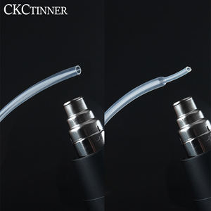 2: 1 1 м/партия, термоусадочная трубка с двойными стенками, диаметр клеевой трубки 1,6/2,4/3,2/4,8/6,4/7,9/9,5/12,7 м - Product Image 2