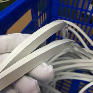 Tùy Chỉnh IP68 Thuyền Hồ Bơi Chiếu Sáng Dưới Nước <span class=keywords><strong>Flat</strong></span> <span class=keywords><strong>Led</strong></span> Neon Light <span class=keywords><strong>Strip</strong></span> 24V 12V - Product Image 4