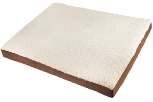 Lit orthopédique de luxe pour chien PETS, style canapé, pour grands chiens - Product Image 6