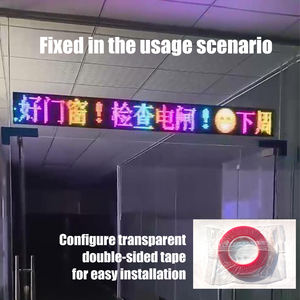 12v 24v חכם עיניים יצירתיות אופנוע סימן רכב סימן נגד התנגשות לילה ראיה לילה אזהרת אווירה גלגול השטן עיניים אור ראש - Product Image 5