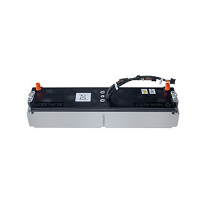 Paquete de Baterías Híbridas Nuevas de 694 Wh y 34 Celdas a Precio de Fábrica para Clio Captur 2020 OEM 295B90674R China con 2 Años de Garantía - Product Image 1