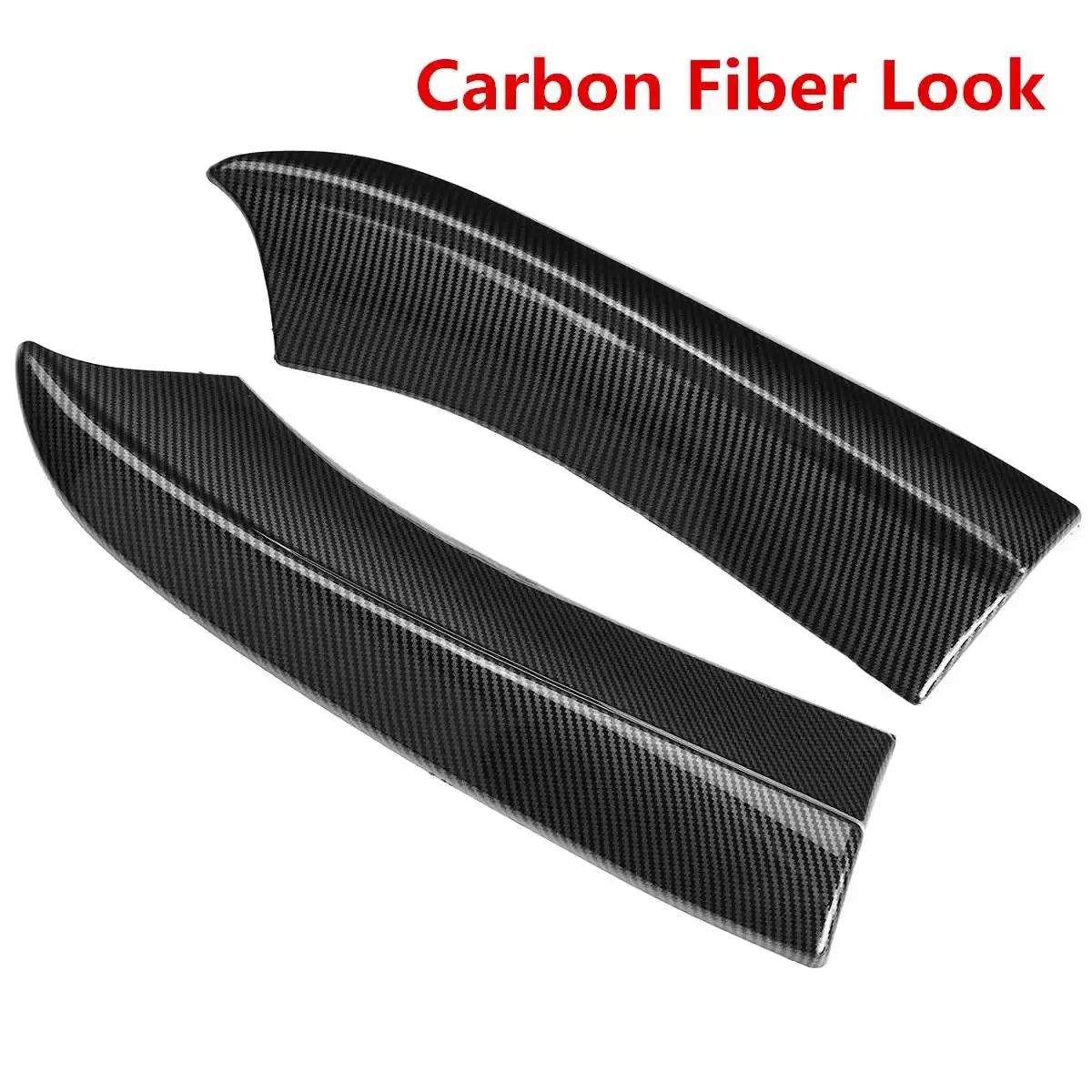 Aspecto de Fibra de Carbono