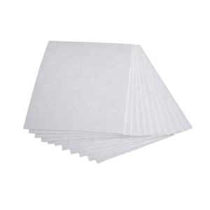 200gsm Trắng <span class=keywords><strong>sorbent</strong></span> Pads cho dầu chỉ để làm sạch môi trường tràn và rò rỉ - Product Image 2