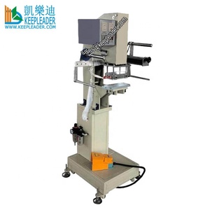 Máy In Màn Hình Serigraphy Tự Động Cho Máy In Bảng Xoay Tự Động Nhãn PVC_PET Thiết Bị In Lụa - Product Image 3