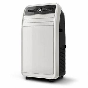 Climatiseur portable le plus vendu avec minuterie 24 heures, 12000 Btu, climatiseur portable 12000 Btu - Product Image 1