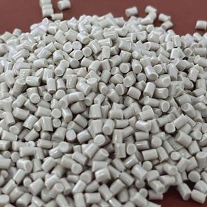 Industrial PEEK <b>Polymer</b> Pellets Wear Resistant Medical Grade PEEK Resin - Product Image 6