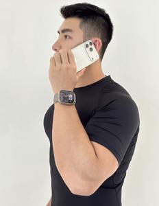 Para 17 Pro Max: Reuniones de cara a cara y jornadas de trabajo extendidas, compatibilidad LTE con español/francés, carga mínima, recarga durante todo el día - Product Image 1